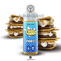 Loaded - Smores 120 ML