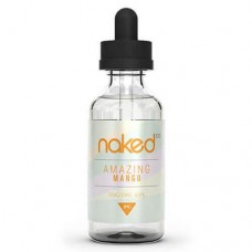 Naked - Amazing Mango 60 ML