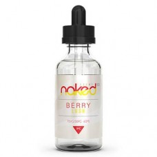 Naked - Berry Lush 60 ML