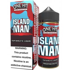 One Hit Wonder - Island Man 100 ML