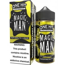 One Hit Wonder - Magic Man 100 ML