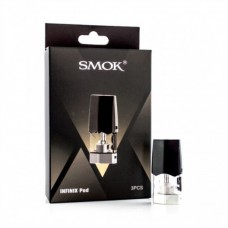 Smok Infinix 1 Pod Kartuş 3'lü Paket
