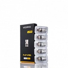 Voopoo PNP Vinci X Coil VM6 0.15 Ohm 60-80W