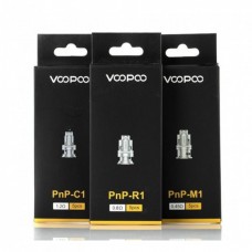 Voopoo PNP Vinci X Coil VM5 0.20 Ohm 40-60W